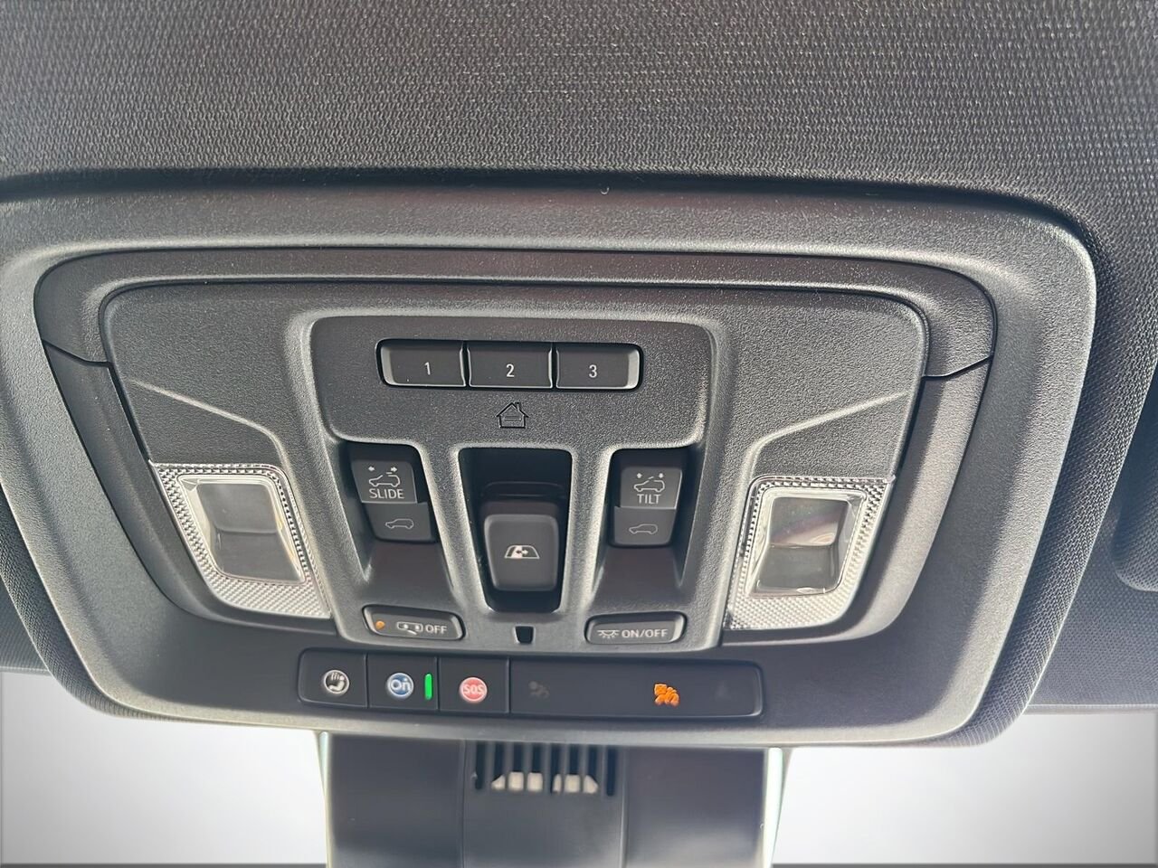 GMC Sierra 1500 AT4 cabine multiplace 4RM 147 po 2026 STERLING METALLISE Saint-Hyacinthe - photo #16