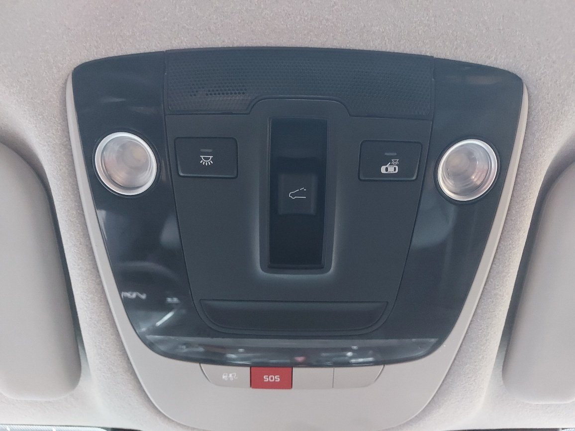 Kia Niro électrique 2026 Blainville - photo #18