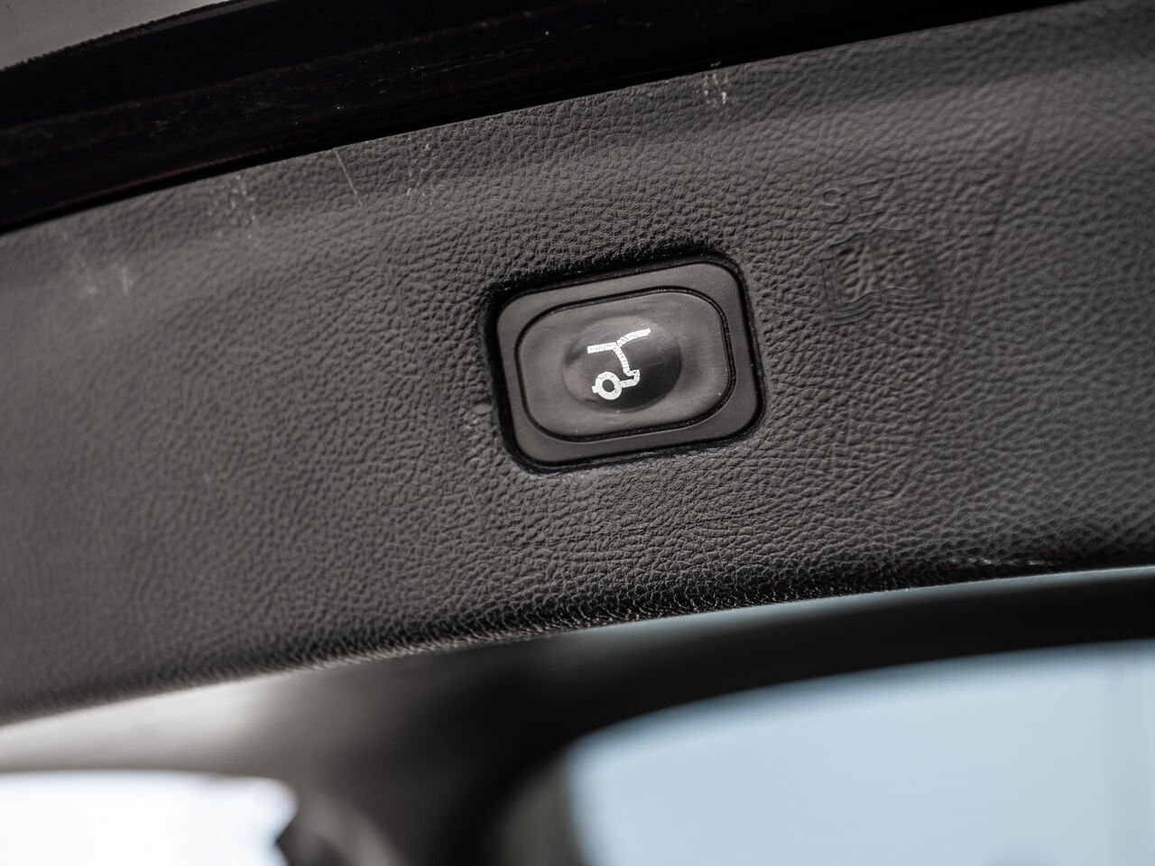 2022 Ford Edge Black Sainte-Julienne - photo #12