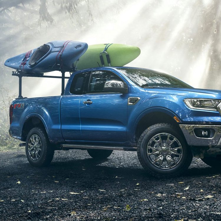 Ford Accessories