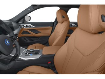 BMW i4 eDrive40