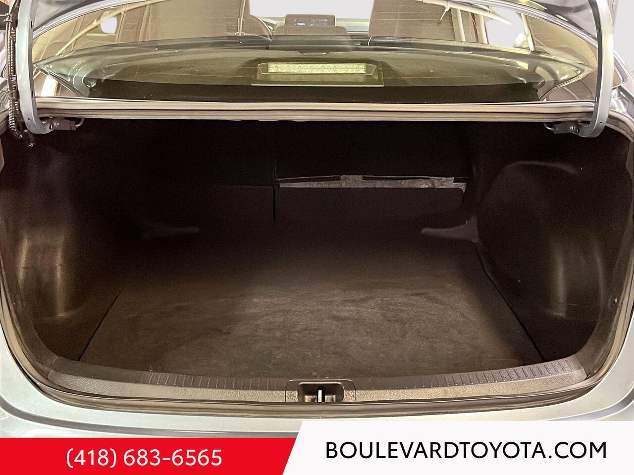 2025 Toyota Corolla 99855B-62 | LE, HYBRIDE Celestite Québec - photo #17