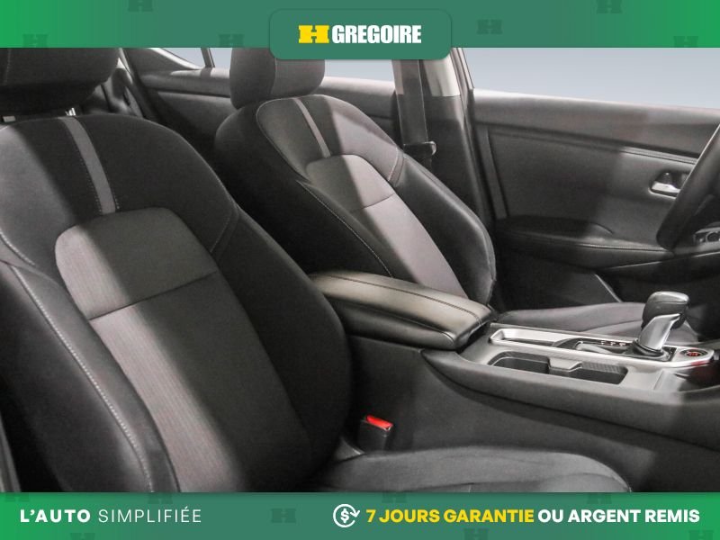 2023 Nissan Sentra Grey Saint-Eustache - photo #26