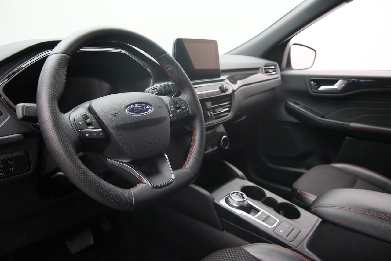 2025 Ford Escape ST-Line Grey Baie-Comeau - photo #6