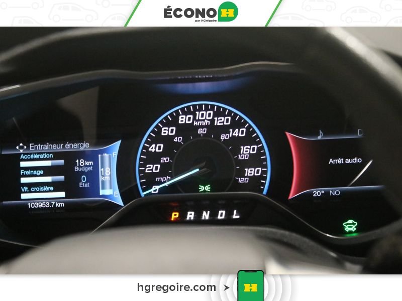 2018 Ford Focus White Laval - photo #18