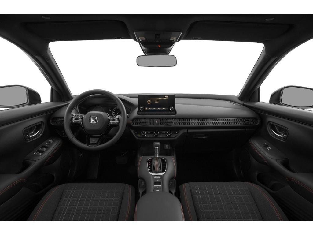 2025 Honda HR-V Sport Ottawa & Gatineau - photo #4