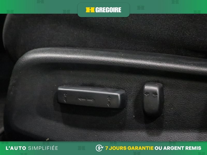 Honda Civic 822264 | EX GR ELECT BLUETOOTH CAM RECUL A/C TOIT OUVRANT 2020 Gris Laval - photo #15