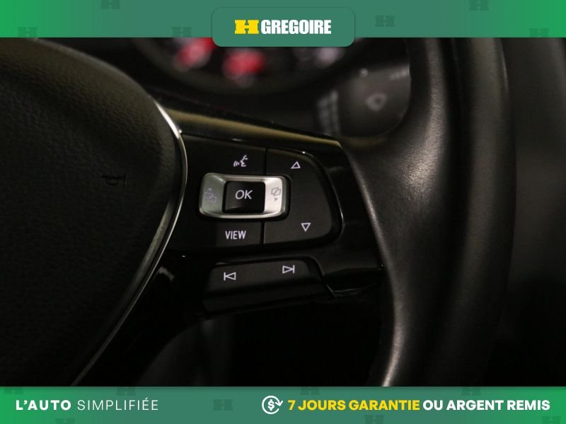 Volkswagen Tiguan 2019 Gris Blainville - photo #21