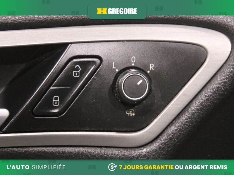 2021 Volkswagen Golf Black Saint-Eustache - photo #16