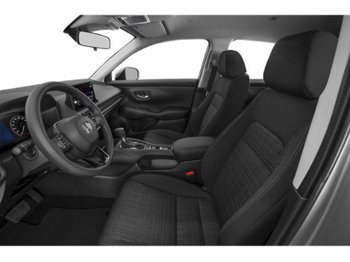 Honda HR-V LX