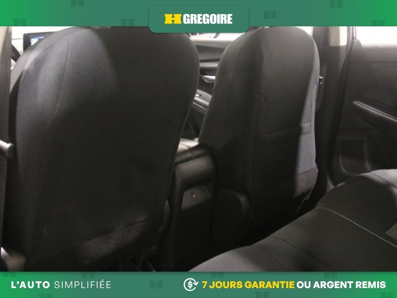 Nissan Sentra 823464 | SV AUTO A/C TOIT MAGS GR ELECT CAM RECUL BLEUTOOTH 2024 Noir Laval - photo #25