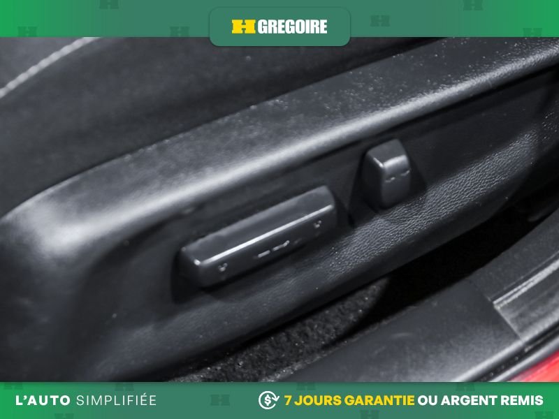 Honda Civic 823827 | EX AUTO AC TOIT MAGS CAM RECULE BLUETOOTH 2020 Rouge Laval - photo #16