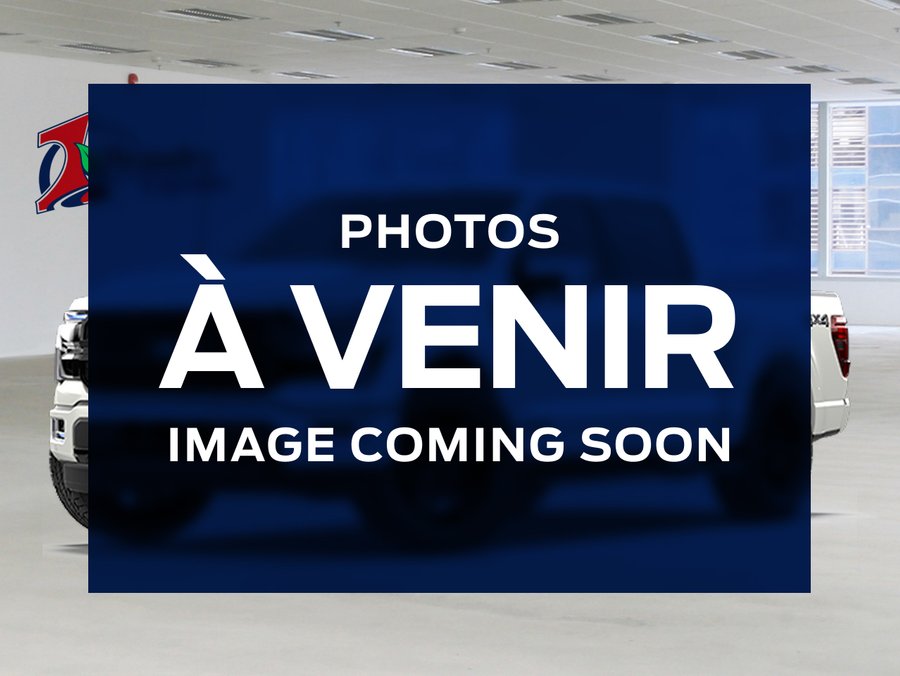 Ford MACH-E PRENIUM 2026 2026 Blanc