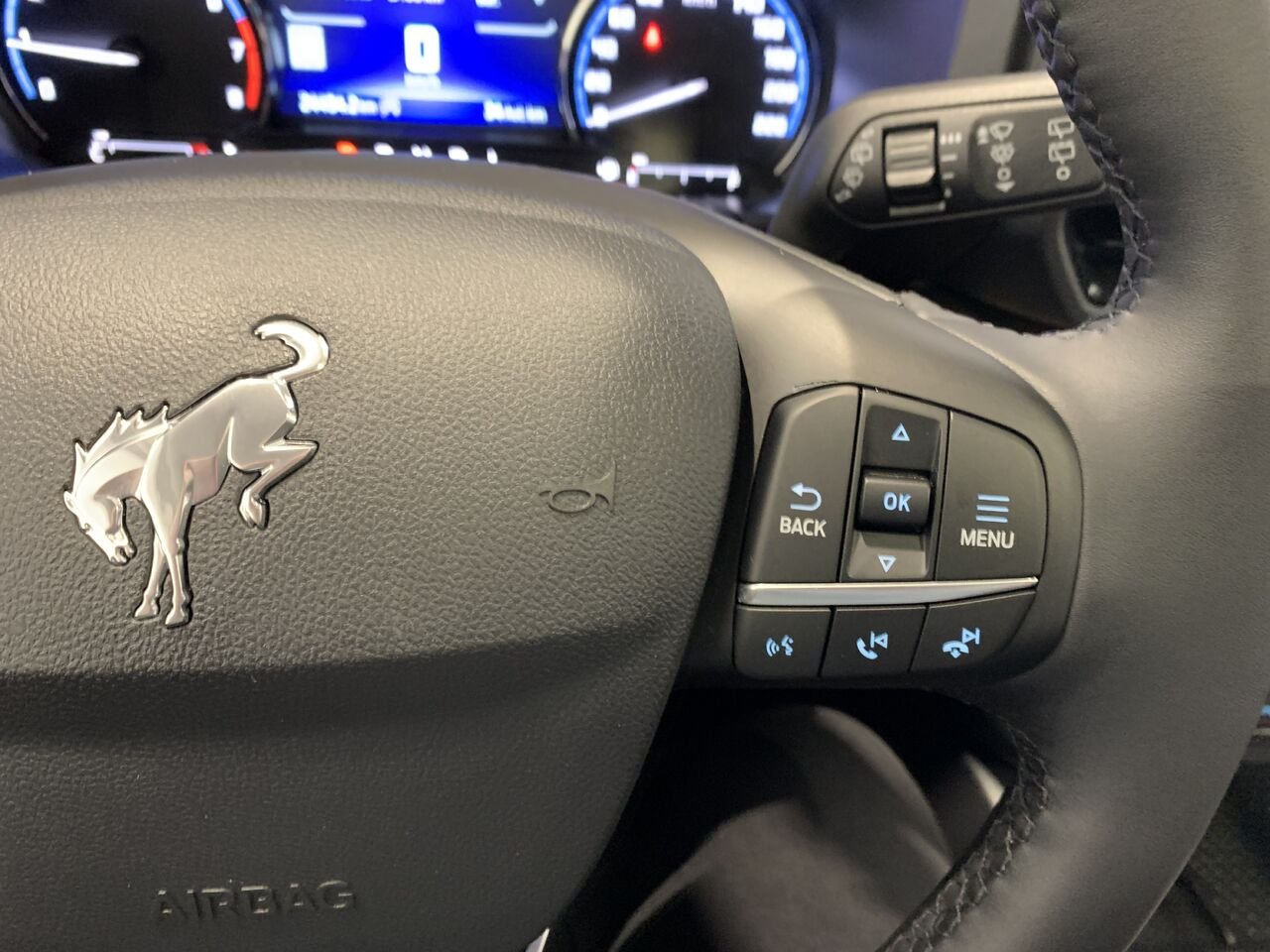 2024 Ford Bronco Sport OUTER BANKS Grey Châteauguay - photo #36