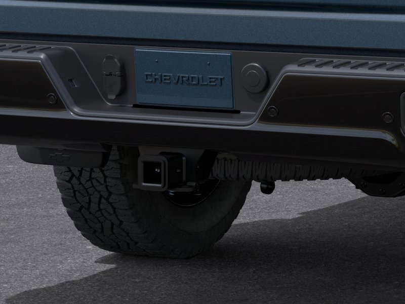 2026 CHEVROLET SILVERADO 2500HD LT cabine multiplace 4RM 172 po Blue Sherbrooke - photo #13