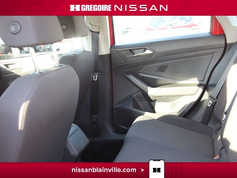 2019 Volkswagen Jetta Laval - photo #23