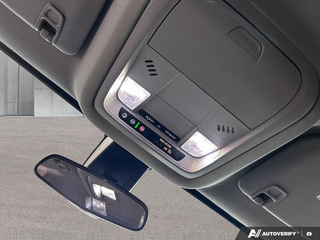 2021 GMC Acadia 2602052A | SLE White Edmonton - photo #20