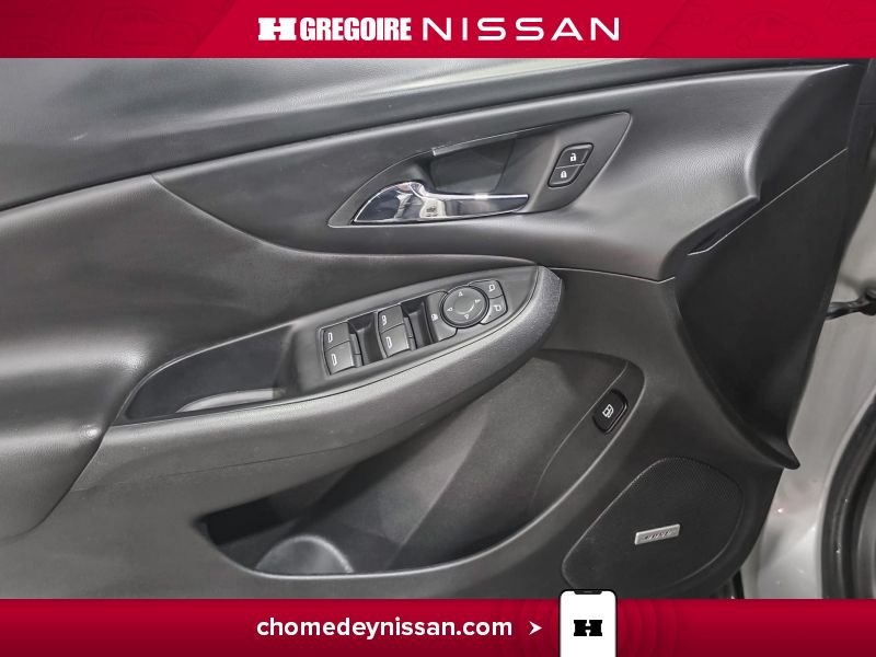 2019 Chevrolet Volt Silver Blainville - photo #14