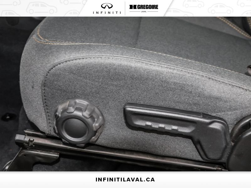 2024 Jeep Wrangler Laval - photo #14