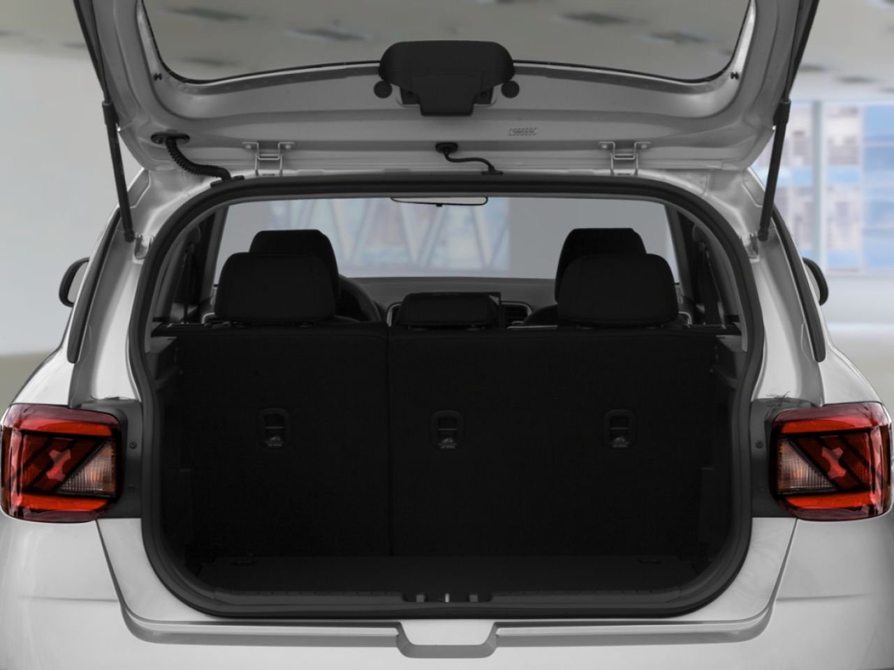 2022 HYUNDAI VENUE ESSENTIEL Essential IVT Silver Gatineau - photo #6