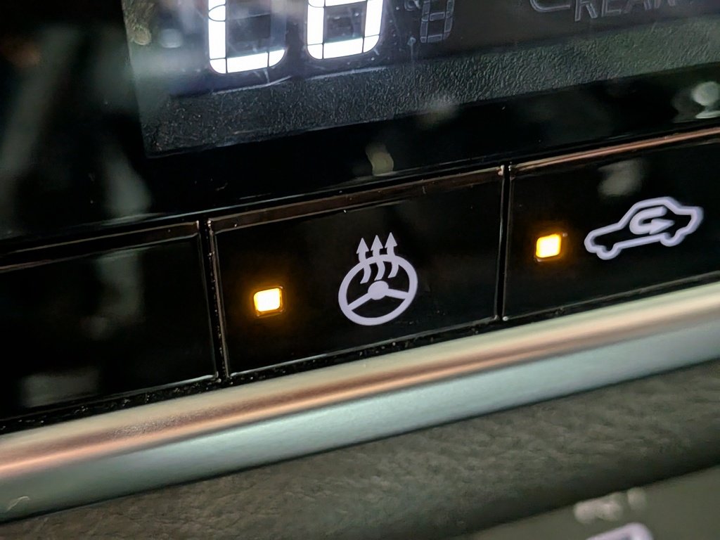 2023 Nissan Rogue AWD SV Midnight Edition Grey Val-David - photo #14