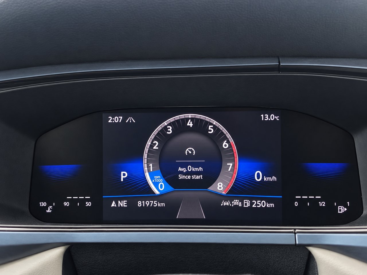 Volkswagen Taos Comfortline 2024 Gris Val-David - photo #21