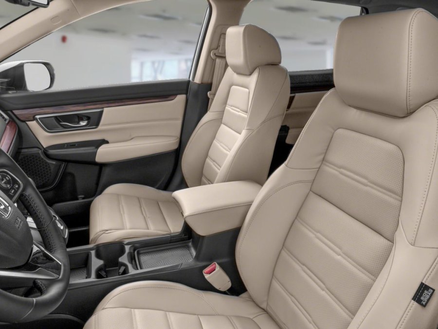 HONDA CR-V EXL 2018 2018 Argent