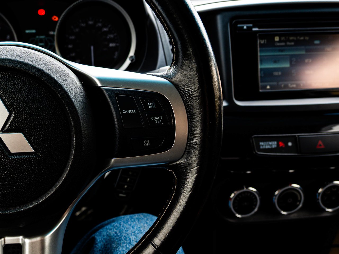 2015 Mitsubishi Lancer Evolution 4dr Sdn GSR Black Sherwood Park - photo #20