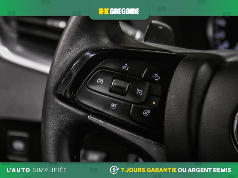 Buick Enclave 2024 Gris Saint-Eustache - photo #20