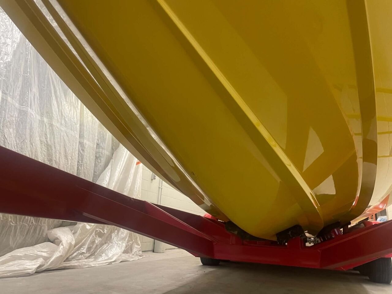 Baja Outlaw 2006 Saint-Hyacinthe - photo #55