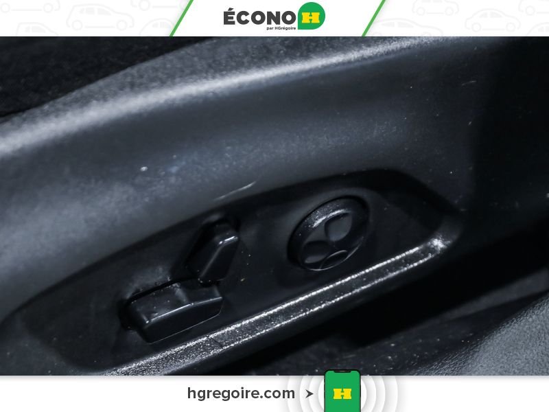 Jeep Compass 726289 | ALTITUDE A/C CUIR GR ELECT MAGS 2019 Blanc Laval - photo #12