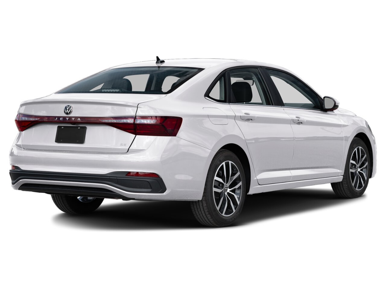 Volkswagen Jetta 2027 Blanc oryx nacré Rouyn-Noranda - photo #2