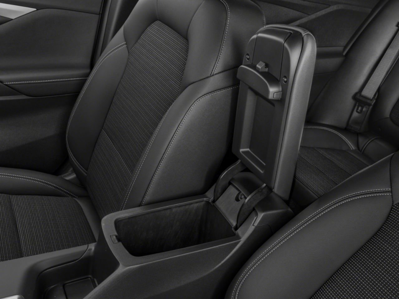 2026 BUICK Envista ENVISTA FWD AVENIR (G04) Ocean Blue Metallic Châteauguay - photo #4