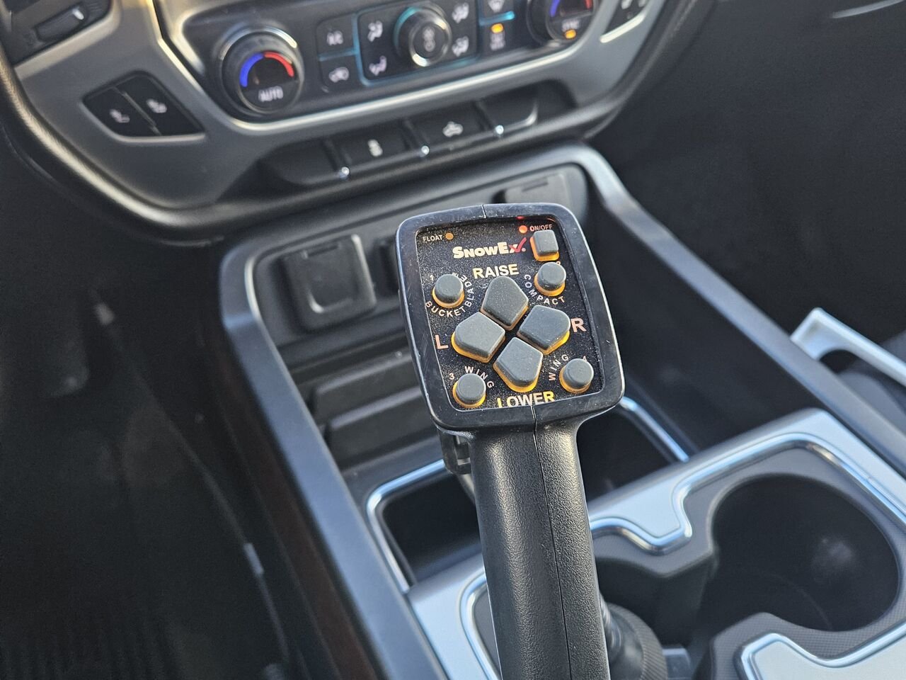2017 GMC Sierra 1500 SLE cabine multiplace 4RM, 153,0 po Black Thetford Mines - photo #18