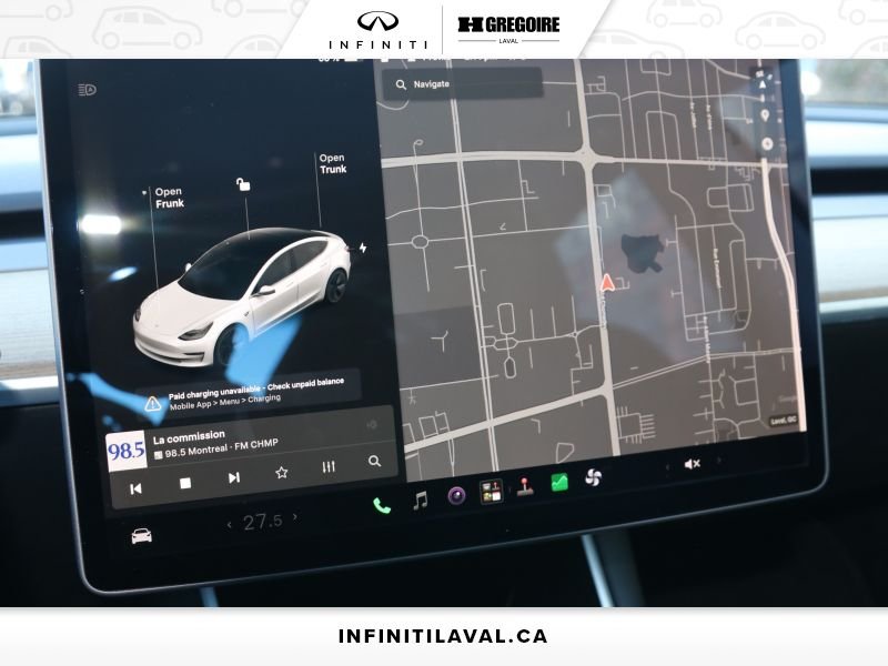 2020 Tesla Model 3 Laval - photo #16