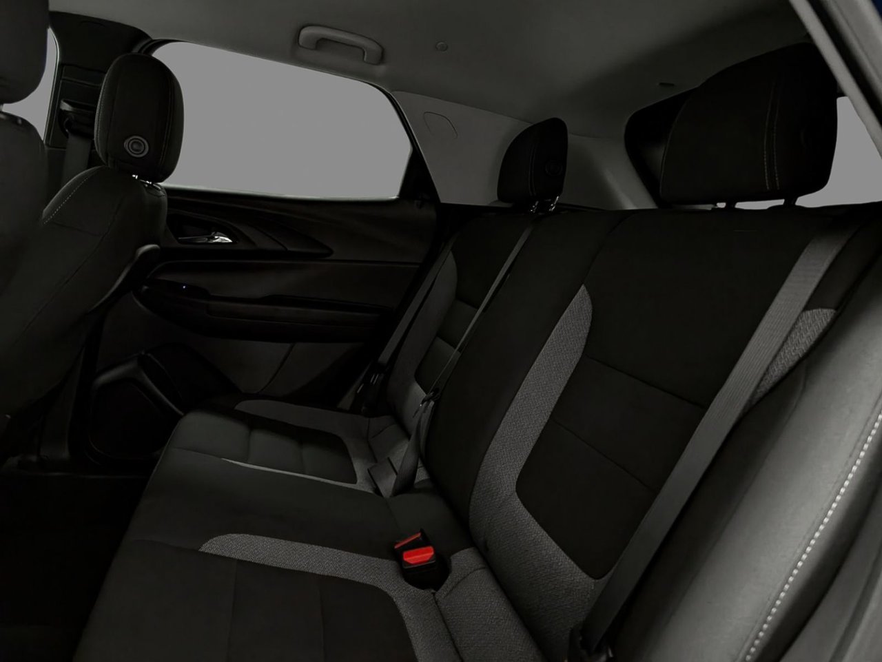Chevrolet Trailblazer LT 2023 Bleu Saint-Eustache - photo #10