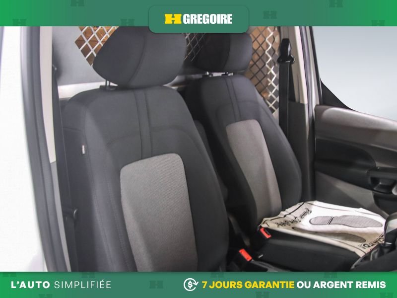 Ford TRANSIT 2020 Blanc Saint-Eustache - photo #23