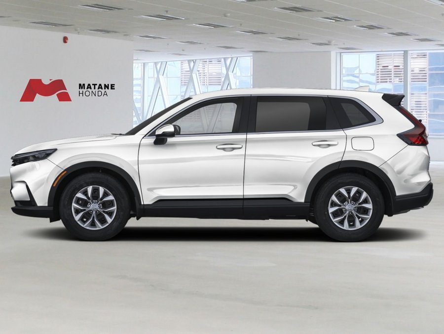 Honda CR-V 2026 2026 Blanc platine nacré