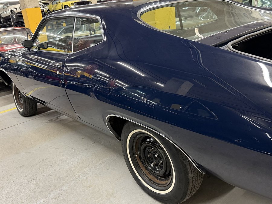 Ford Torino Cobra 1970