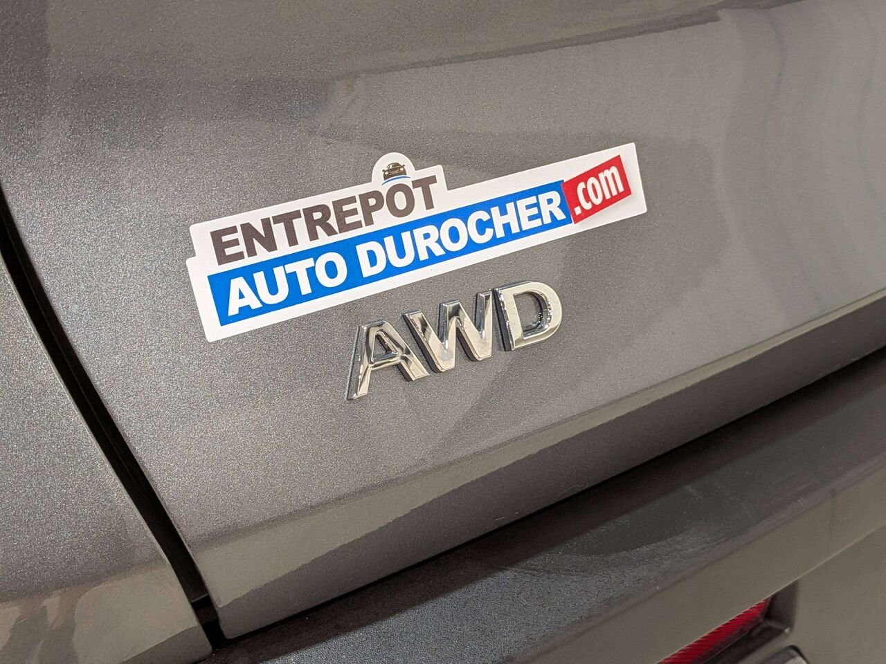 2024 INFINITI QX60 PURE AWD Grey Val-David - photo #41