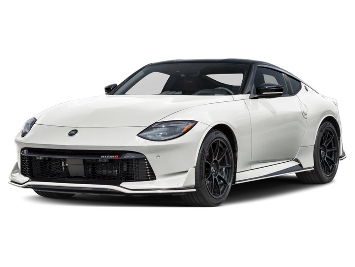 2027 Nissan Z NISMO