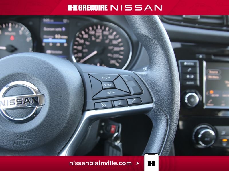 Nissan Qashqai 2023 Blainville - photo #22