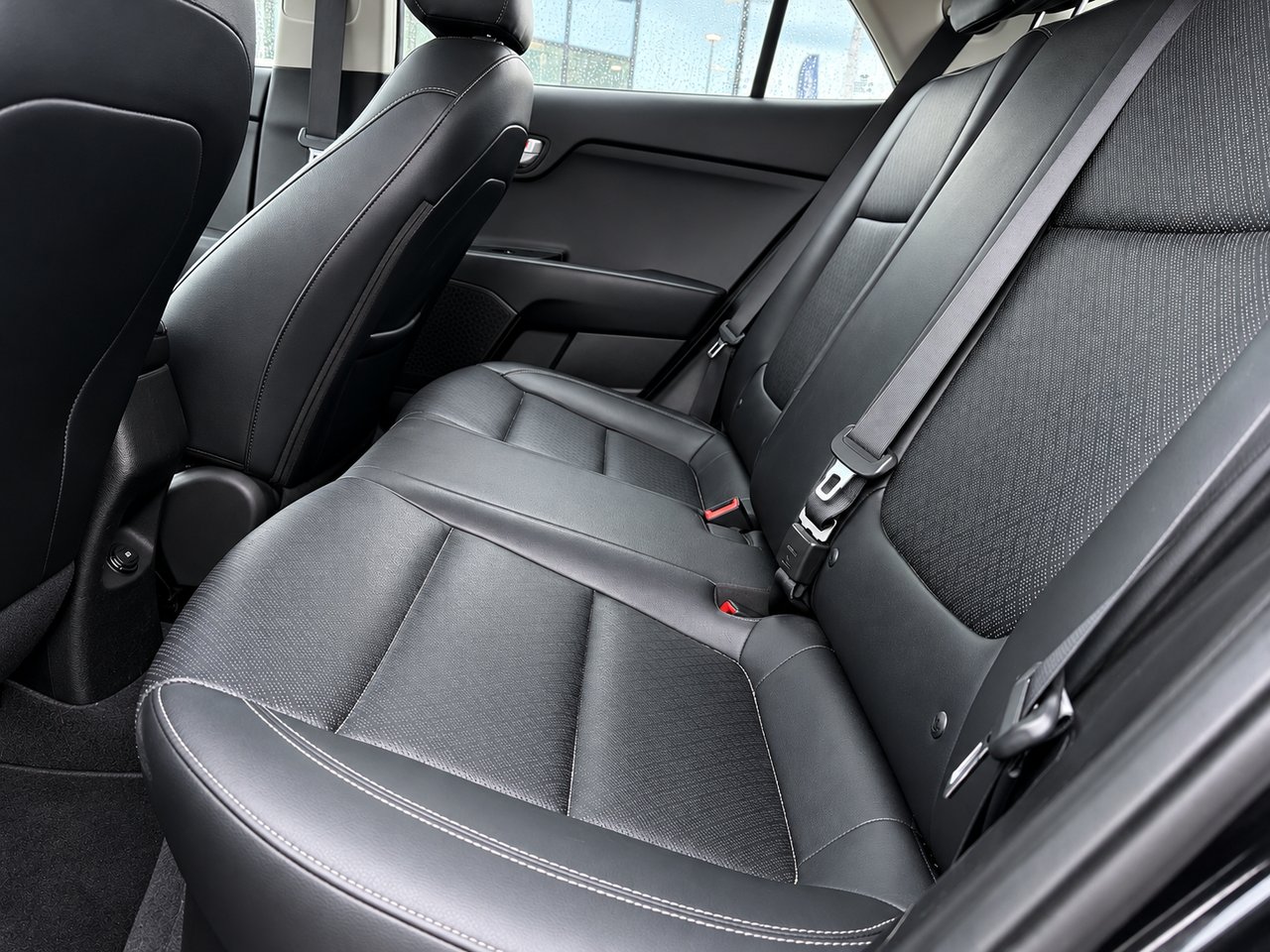 2018 Kia Rio 5 EX Tech Black Châteauguay - photo #8