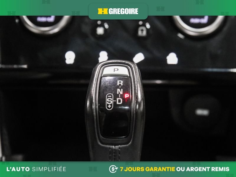 Land Rover DISCOVERY SPORT 822629 | R-Dynamic 4WD AUTO AC CUIR TOIT NAV CAM RECUL BLEU 2020 Bleu Laval - photo #23