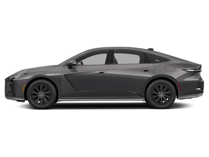 2027 Lexus ES ES 350h