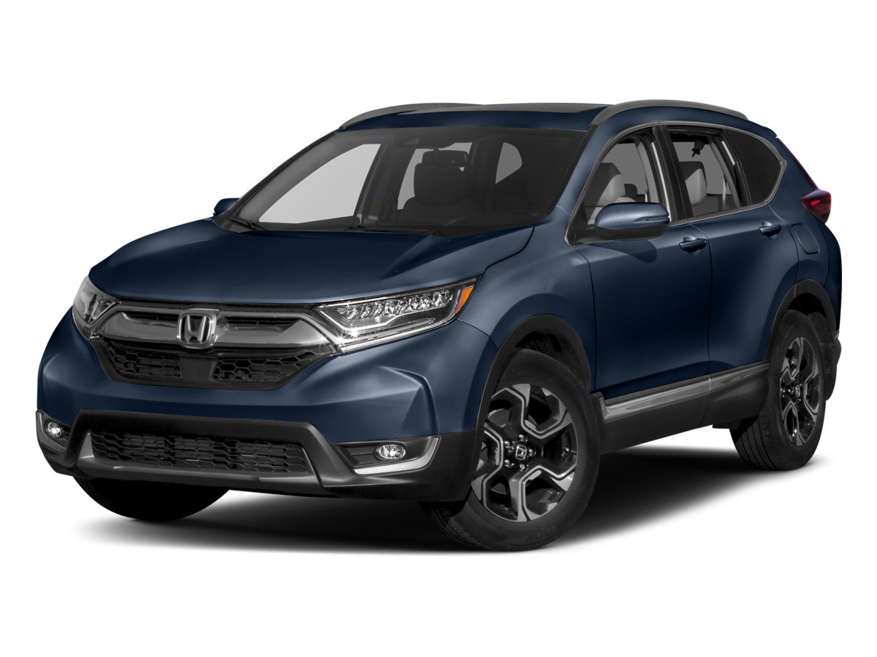 2017 Honda CR-V 4WD Touring Ottawa & Gatineau - photo #0