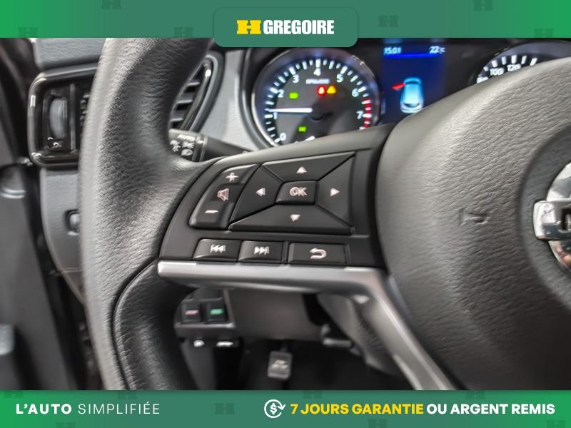 Nissan Qashqai 2023 Gris Laval - photo #18