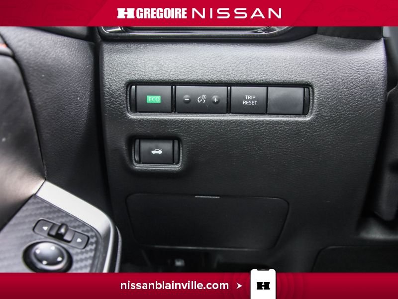 2022 Nissan Sentra Grey Laval - photo #17