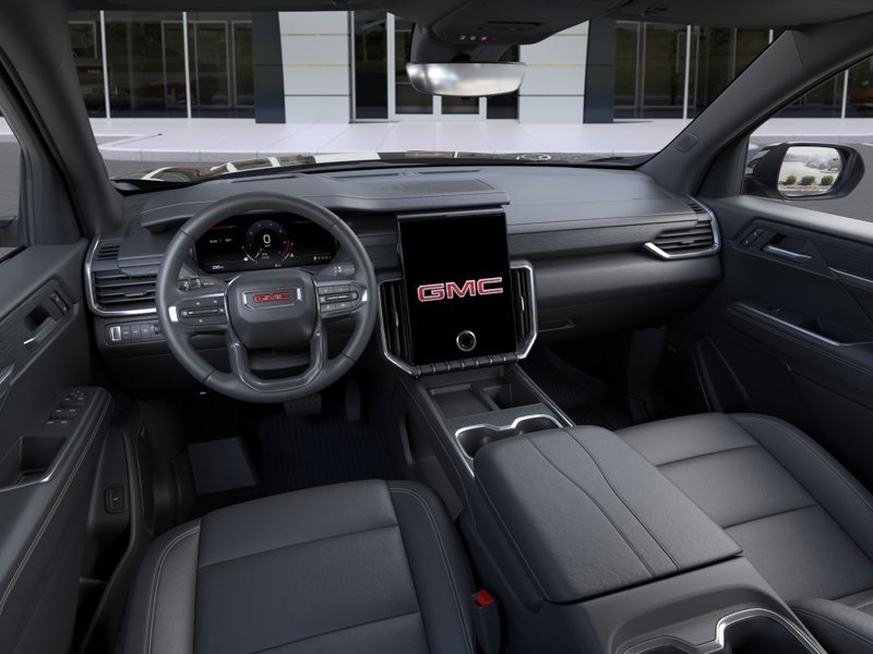 2026 GMC Acadia Élévation 4 portes TI EBONY TWILIGHT METALLIC Gatineau - photo #14