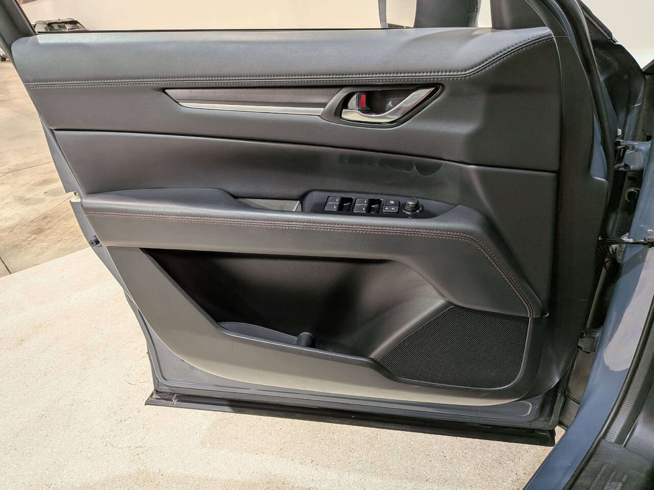 2021 Mazda CX-5 GS AWD Grey Val-David - photo #36